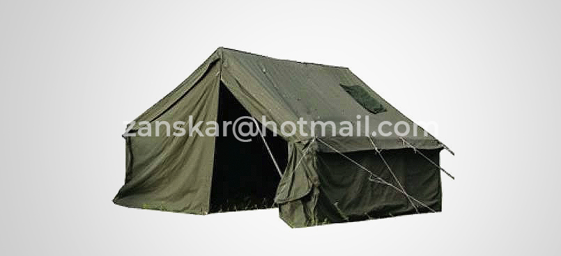 armytent