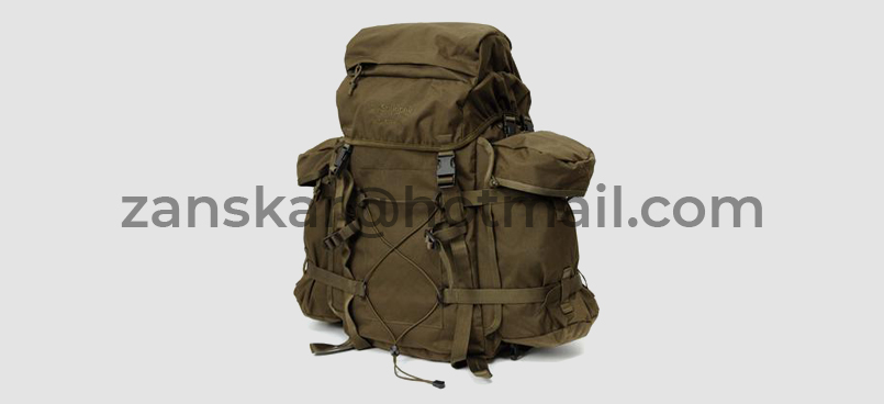 rucksack